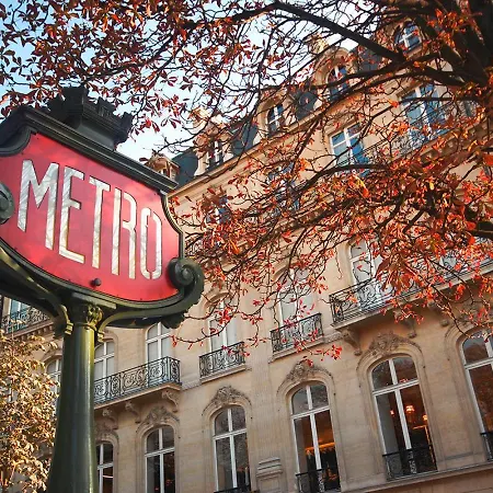 Urban Flat 66 - Pretty 3 Bedroom In Parigi