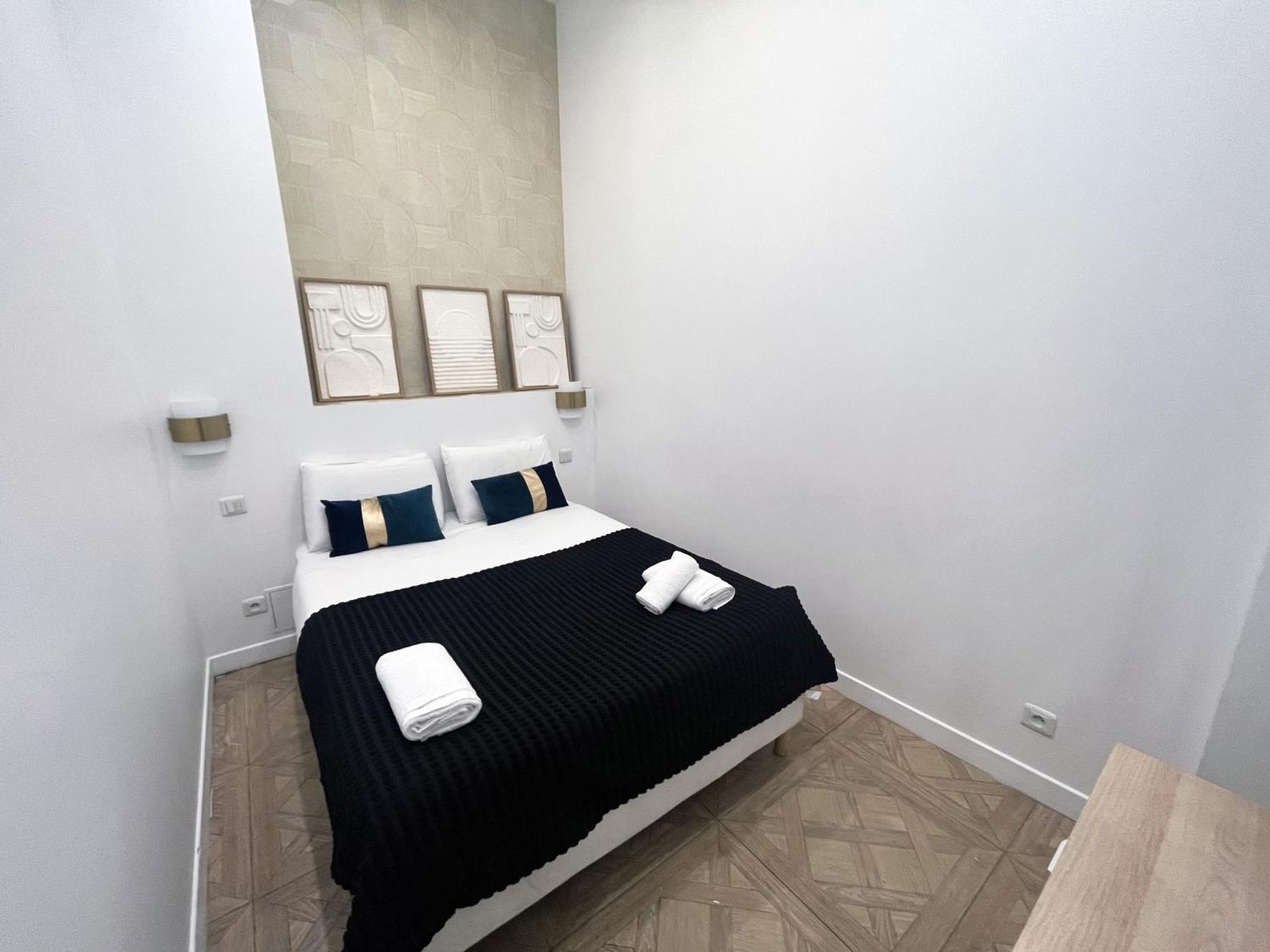 Appartamento Urban Flat 66 - Pretty 3 Bedroom In