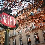 Urban Flat 66 - Pretty 3 Bedroom In Paris