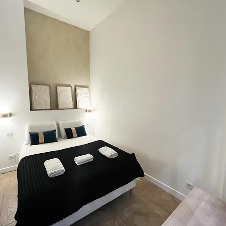 Urban Flat 66 - Pretty 3 Bedroom In Apartment
